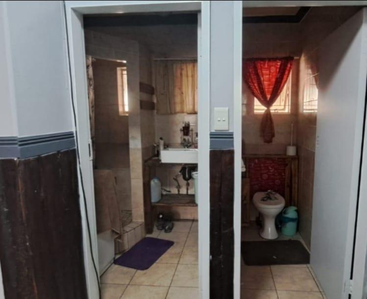 3 Bedroom Property for Sale in Sasolburg Ext 1 Free State